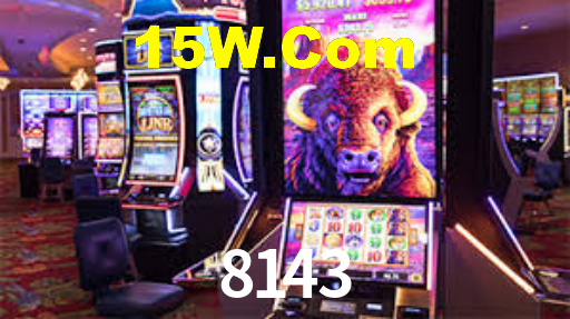 8143,8143 Bet