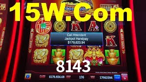 Welcome Bonus 8143