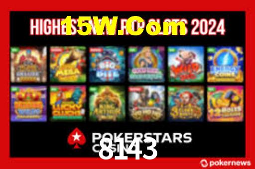 8143 Slot