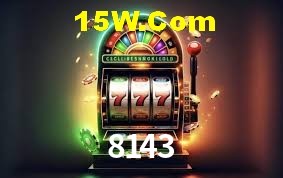 Welcome Bonus 8143