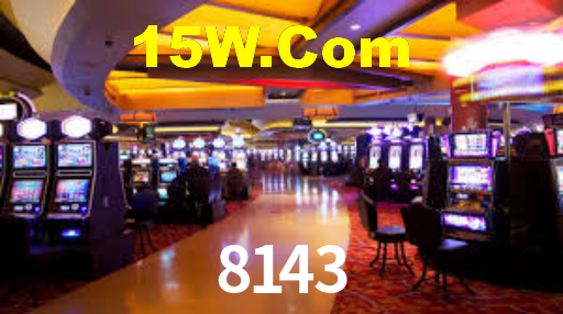 8143,8143 Bet