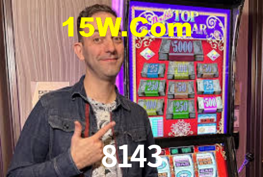 8143,8143 Bet
