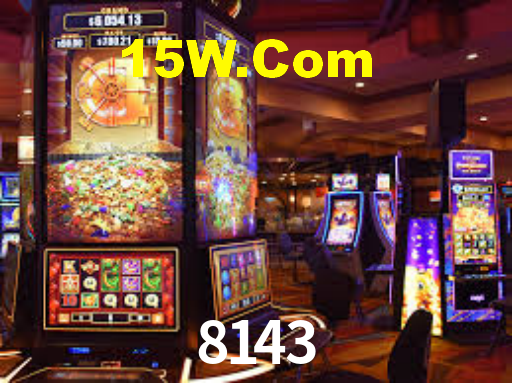 8143: A Experiência de Casino com Jogos de Mesa ao Vivo