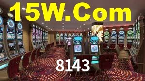 Blackjack Table 8143