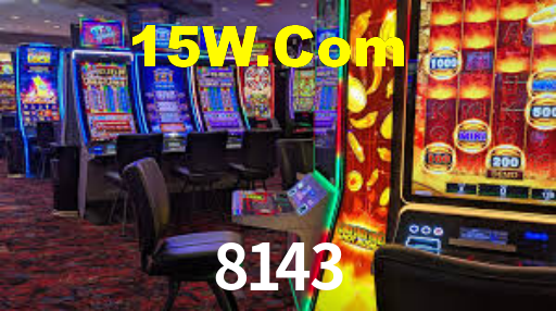 8143 Bet