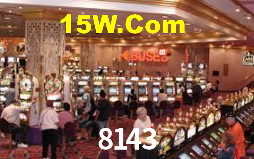 8143,8143 Bet