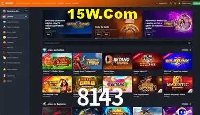 Exclusive Offers 8143