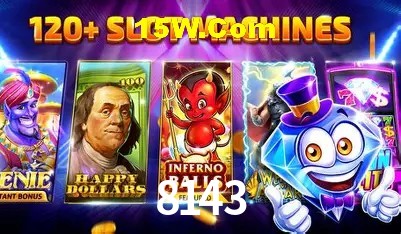 Live Casino 8143