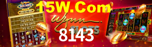 8143,8143 Bet