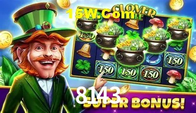 Welcome Bonus 8143