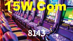 8143,8143 Bet