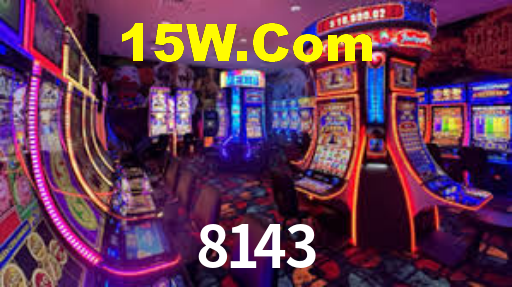 8143,8143 Bet