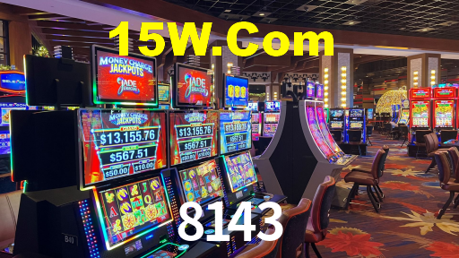 8143 Slot