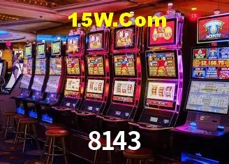 Game Providers 8143
